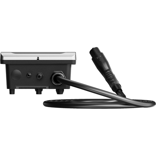 PulseQ AC Max Commercial EV Charger, 48 A, Level 2 AC, Type 1 (SAE J1772) Connector PB Rental Co. Ltd.