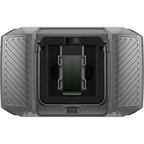 Outil de diagnostic et programmation des cl&eacute;s UltraDiag 8" avec commandes bidirectionnelles PB Rental Co. Ltd.