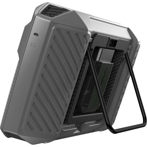 Outil de diagnostic et programmation des cl&eacute;s UltraDiag 8" avec commandes bidirectionnelles PB Rental Co. Ltd.