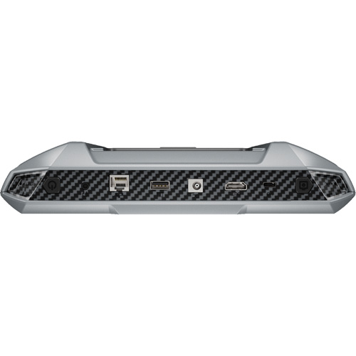 Outil de diagnostic et programmation des cl&eacute;s UltraDiag 8" avec commandes bidirectionnelles PB Rental Co. Ltd.