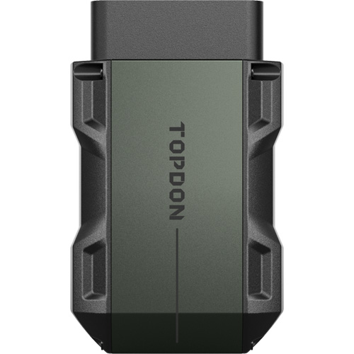Outil de diagnostic Bluetooth de poche TopScan Lite avec commandes bidirectionnelles PB Rental Co. Ltd.