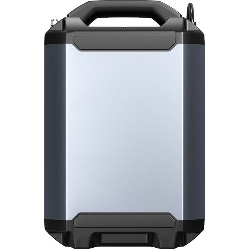 Alimentation stable 90 A et chargeur intelligent 12 V/24 V Tornado90000 PB Rental Co. Ltd.