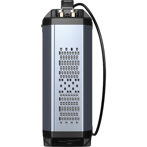 Alimentation stable 90 A et chargeur intelligent 12 V/24 V Tornado90000 PB Rental Co. Ltd.