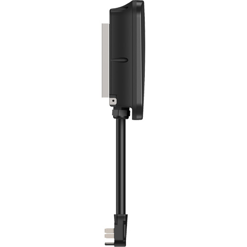 PulseQ AC Home EV Charger with RFID Mode, 40 A, Level 2 AC, Type 1 (SAE J1772) Connector PB Rental Co. Ltd.