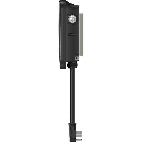 PulseQ AC Home EV Charger with RFID Mode, 40 A, Level 2 AC, Type 1 (SAE J1772) Connector PB Rental Co. Ltd.