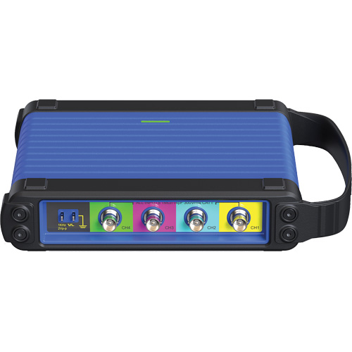 Phoenix Max with Scope 13.3" OE-Level Scan Tool, Docking Station & 4 Channel Oscilloscope PB Rental Co. Ltd.