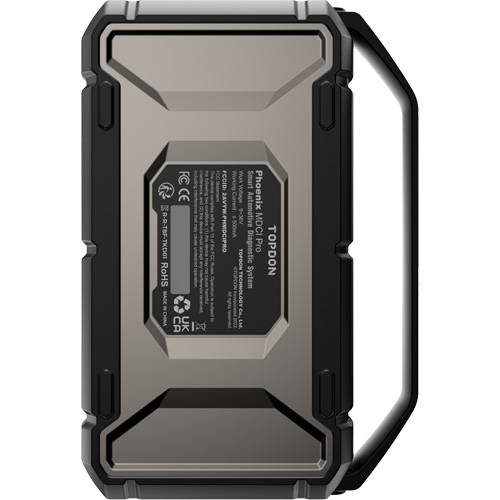 Phoenix Smart – Outil de diagnostic de niveau constructeur avec &eacute;cran 10,1", programmation bas&eacute;e sur l'infonuage et protocoles avanc&eacute;s PB Rental Co. Ltd.