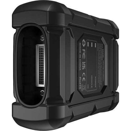 Outil de diagnostic de niveau constructeur Phoenix Elite avec &eacute;cran 10,1", programmation bas&eacute;e sur l'infonuage et CANFD PB Rental Co. Ltd.