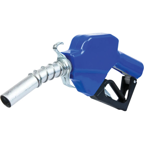 Pistolet automatique temps froid bleu pour diesel PB Rental Co. Ltd.