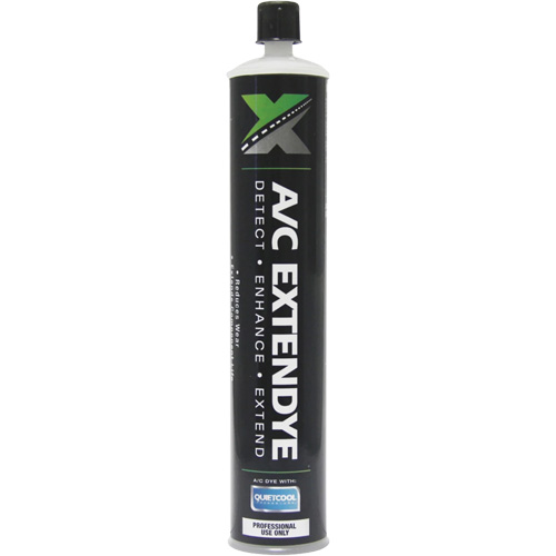 UView Spotgun A/C ExtenDye Cartridge PB Rental Co. Ltd.