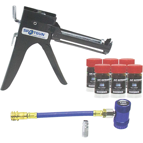Ensemble d'injection Spotgun Jr PB Rental Co. Ltd.