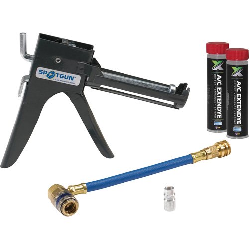 Trousse Spotgun Jr. PB Rental Co. Ltd.
