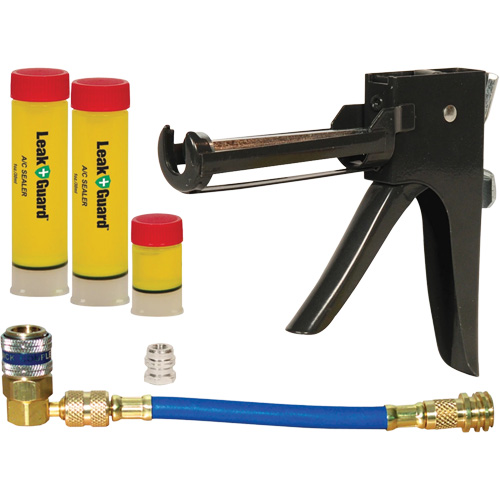 Ensemble d'injection LeakGuard Spotgun Jr. PB Rental Co. Ltd.
