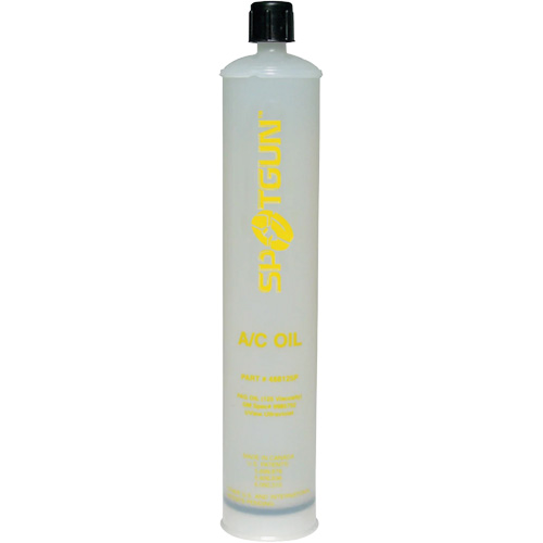 Cartouche d'huile PAG 100, 237 ml, Bouteille PB Rental Co. Ltd.
