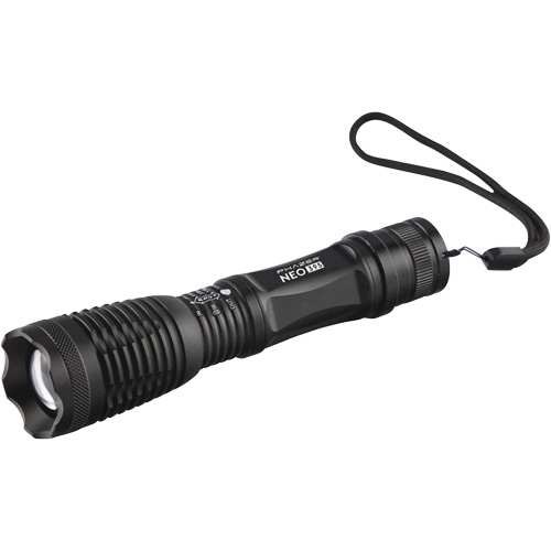 Lampe UV rechargeable pour la d&eacute;tection des fuites UView Phazer NEO 395 PB Rental Co. Ltd.