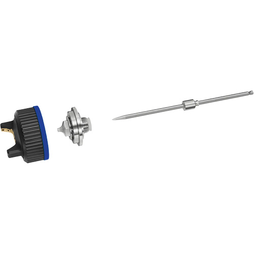 X5500 RP 1.3 I Nozzle Set PB Rental Co. Ltd.
