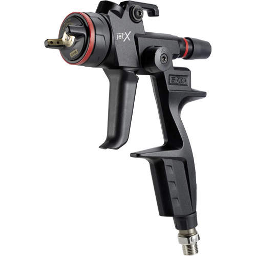 X RP 1.3 I Premium Paint Spray Gun for Automotive Refinishing, 1/4" NPT Air Inlet, 11.65 CFM, 0.17 PSI PB Rental Co. Ltd.