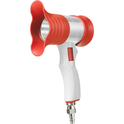 Dry Jet 2 Blow Gun PB Rental Co. Ltd.