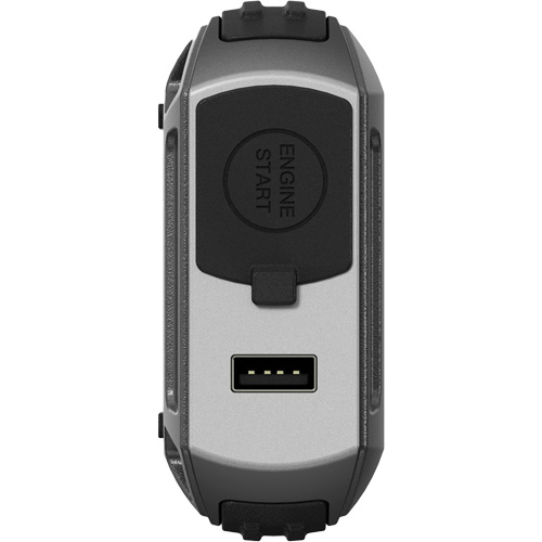 JumpSurge1500 Jump Starter, Booster, Power Bank & Flashlight PB Rental Co. Ltd.