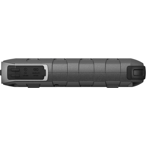 JumpSurge1500 Jump Starter, Booster, Power Bank & Flashlight PB Rental Co. Ltd.