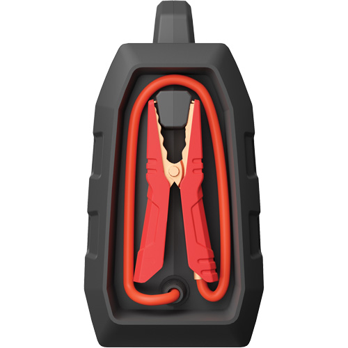 V4500 Plus 2-in-1 4500 Peak Amp Jump Starter, Battery & System Tester PB Rental Co. Ltd.