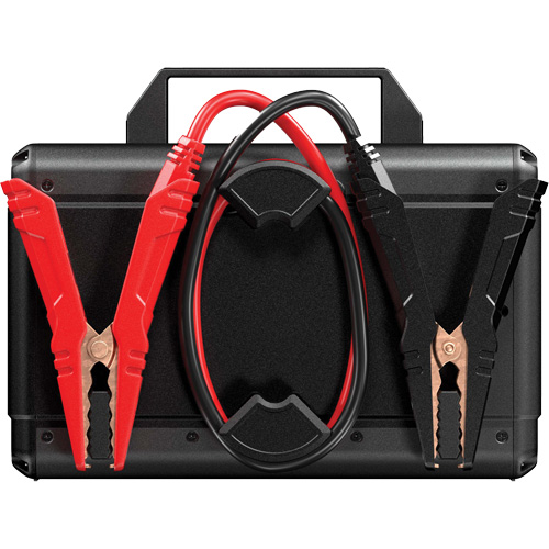 V4000 HD 12V/24V 4000A Jump Starter PB Rental Co. Ltd.