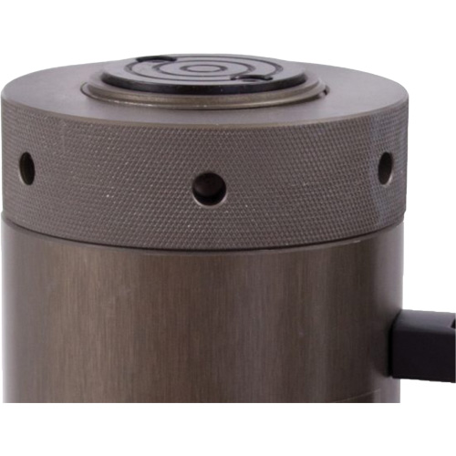 Safety Locking Collar Jack, 6" Stroke, 50 Ton(s) Capacity, 10000 PSI PB Rental Co. Ltd.