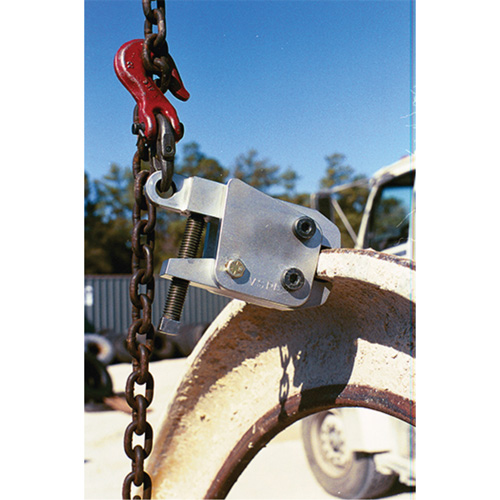 Collier de serrage &agrave; bride OTR PB Rental Co. Ltd.