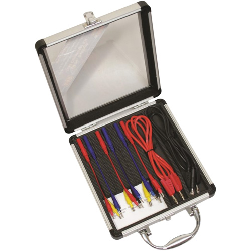 14-Piece Deutsch Test Connector Kit PB Rental Co. Ltd.