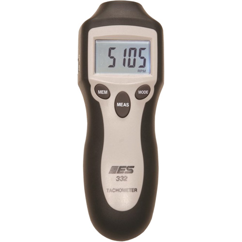 Pro Laser Tachometer PB Rental Co. Ltd.