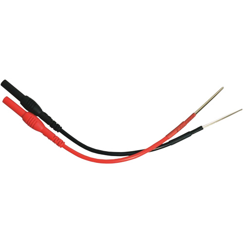 Sondes cuill&egrave;re pour piquage arri&egrave;re PB Rental Co. Ltd.