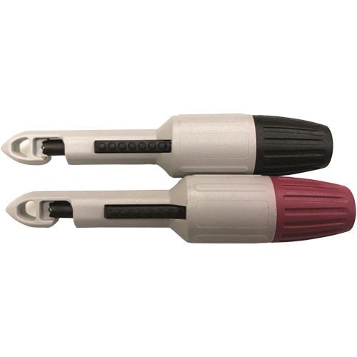 22 to 14 AWG Wire Piercing Clips PB Rental Co. Ltd.