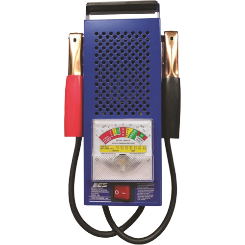 Testeur de d&eacute;charge 100 AMP PB Rental Co. Ltd.