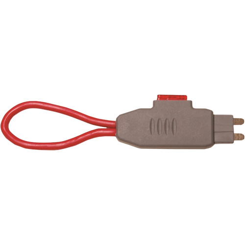 Boucle de courant Fuse Buddy pour fusibles ATC PB Rental Co. Ltd.
