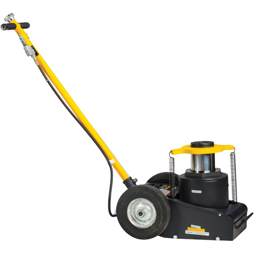 Air Hydraulic Truck Axle Jack PB Rental Co. Ltd.