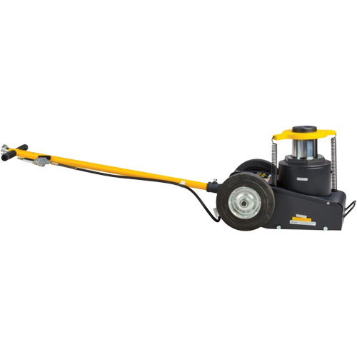 Air Hydraulic Truck Axle Jack PB Rental Co. Ltd.
