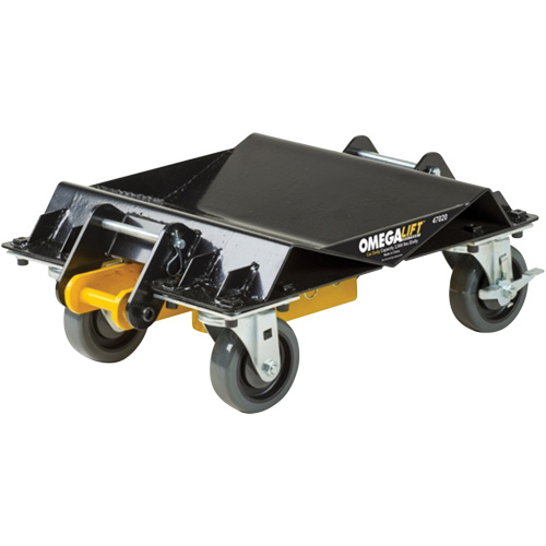 2000 lbs. Heavy-Duty 3-in-1 Car Dolly Set PB Rental Co. Ltd.