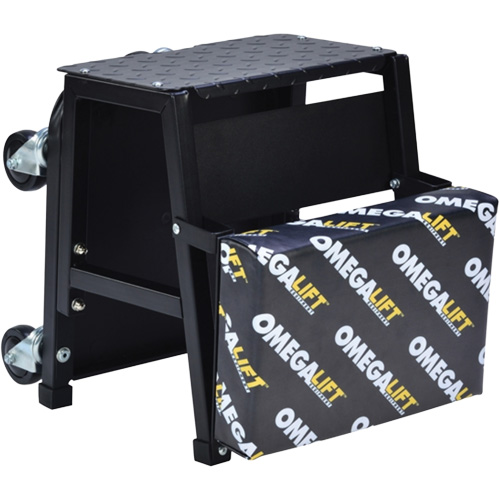 Si&egrave;ge tabouret 2 en 1 PB Rental Co. Ltd.