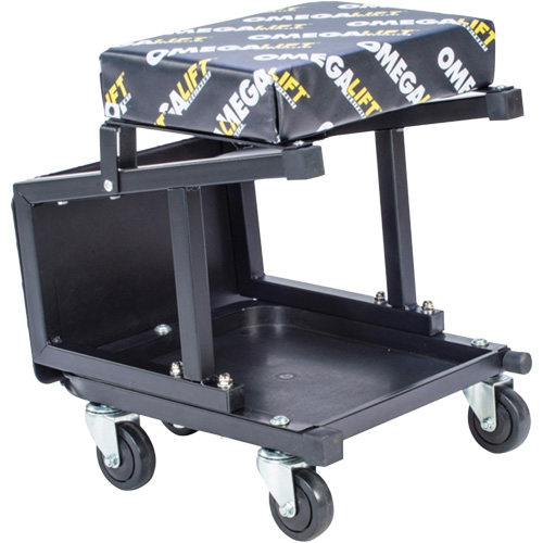 Si&egrave;ge tabouret 2 en 1 PB Rental Co. Ltd.