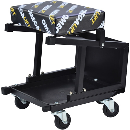 Si&egrave;ge tabouret 2 en 1 PB Rental Co. Ltd.