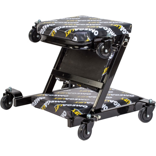 3-in-1 Low Profile Z-Creeper PB Rental Co. Ltd.