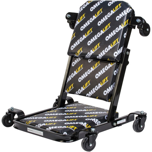 3-in-1 Low Profile Z-Creeper PB Rental Co. Ltd.