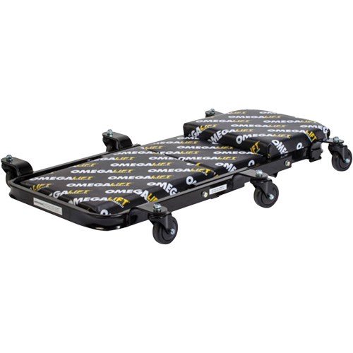 3-in-1 Low Profile Z-Creeper PB Rental Co. Ltd.