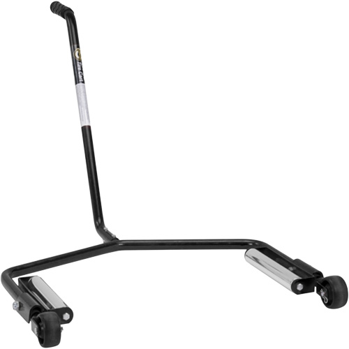 Non-Adjustable Tire Cart, 300 lbs. Capacity, 17.5" H PB Rental Co. Ltd.