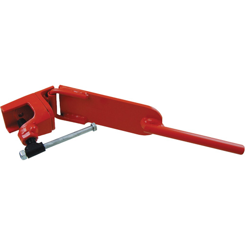 Mainteneur de talon pour pneus agricoles PB Rental Co. Ltd.