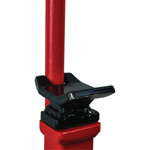 Specialty Impact Driven Off-Road Demounter PB Rental Co. Ltd.