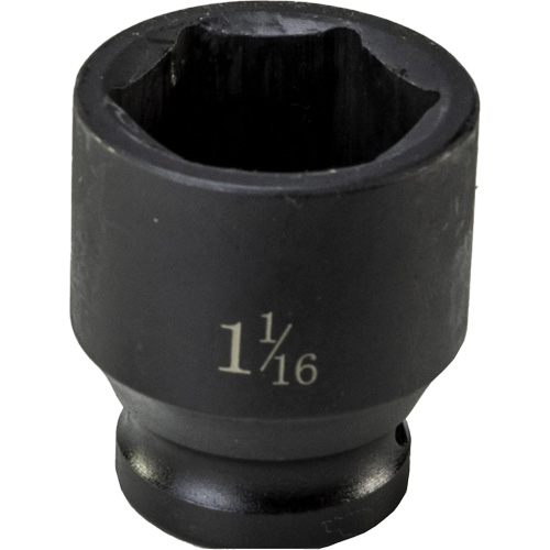 Specialty Impact Driven Off-Road Demounter PB Rental Co. Ltd.