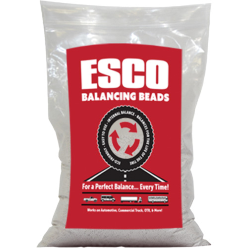 16 oz. Truck Tire Balancing Beads PB Rental Co. Ltd.