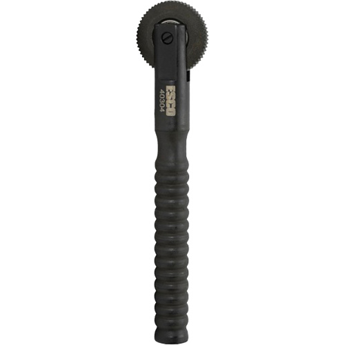 Outil robuste de roulage pour r&eacute;paration de pneus avec roulette &agrave; patch en acier PB Rental Co. Ltd.