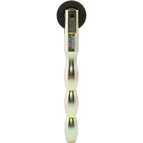 Heavy-Duty Steel Stitcher Tire Patch Repair Roller Tool PB Rental Co. Ltd.
